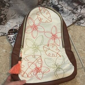 Disney Moana sling bag